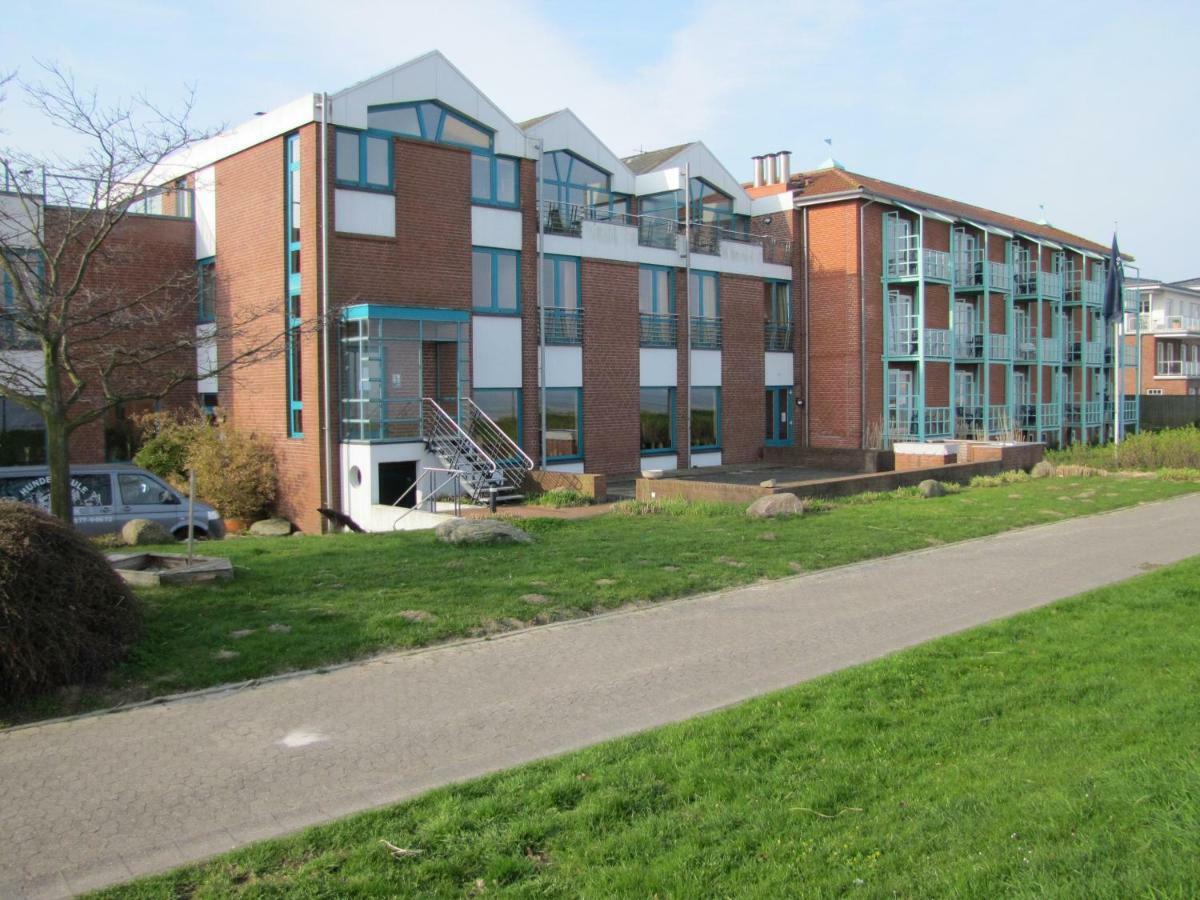 Steiner Strandappartements Appartement 208 Sued- Landseite Stein  Bagian luar foto